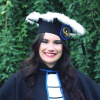 Reference Agronegócios Employee Lorrana da Silva's profile photo