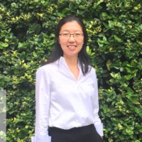 EHSY.com Employee Camille Xia's profile photo