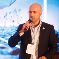 Konica Minolta sa Employee Milan Libusa's profile photo