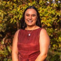 Nutrient Rescue Employee Ella Guillemot-Mene's profile photo