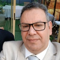 Hamid Echchakir Email