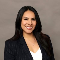 Edward Thomas Collection Employee Anayeli de Luis Sánchez's profile photo
