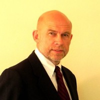 IEWC Employee Brian Eifert's profile photo