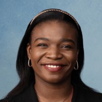 Blueprint Employee Christiana Oladeselu's profile photo