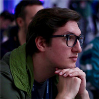 Rebellion Employee Nicolas Pessina's profile photo