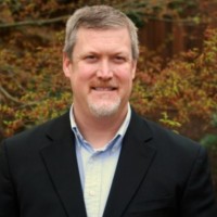 Fortinet Employee Greg Ogle's profile photo