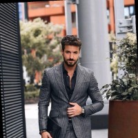 EMPIRE COOPERATIVE Employee Karim Osama's profile photo