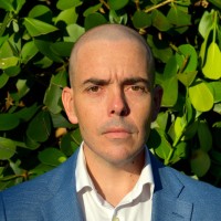 Justice in Aging Employee Liam McGivern's profile photo