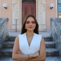 JEEFEUC Employee Mafalda Silva's profile photo
