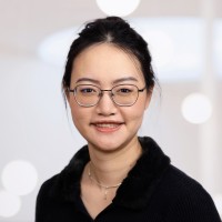 Centrum Wiskunde & Informatica Employee Effy Li's profile photo