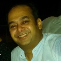 Ashish Dhagat Email & Phone Number