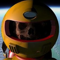 Outerra Employee Brano Kemen's profile photo