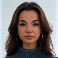 EVOLVEX TECHNOLOGY Employee Esra Bilgin's profile photo