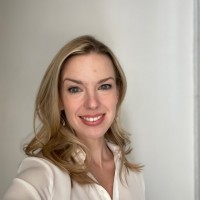 International Image Interoperability Framework Consortium Employee Caitlin Perry's profile photo
