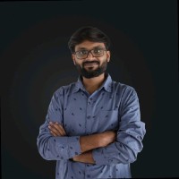 Explorex (Explorex Inc.) Employee Manish Agarwal's profile photo