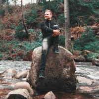 PMB Software Employee Valentin Laure's profile photo