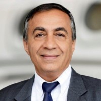 Mehrdad Fijani Email