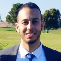 CVS Health Employee David Abboud's profile photo