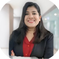 Arivu Educational Consultants Employee Sanchita Gupta's profile photo