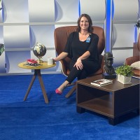 Diverse Marketing Employee Rachele Starks's profile photo