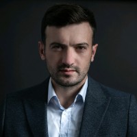 CAHAN HOLDING Employee Farhad Valiyev's profile photo