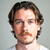 BuildVision Employee Christophe Prakash's profile photo