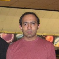 Nationwide Building Society Employee Vijay Thiagarajan's profile photo