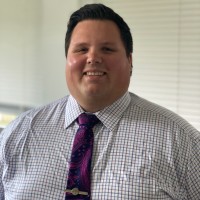 AIR Carolinas Employee Jonathan Alvey's profile photo