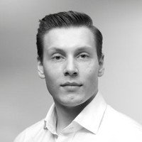 Gener8 Employee Artiom Enkov's profile photo