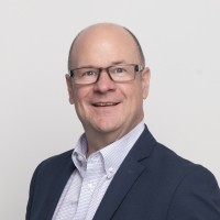 Schneider Electric Employee Chris Hanley's profile photo