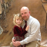 Hutchinson Electric Inc Employee Brandon Hutchinson's profile photo