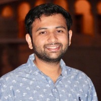 Wama Technology Pvt Ltd  - Providing Staff Augmentation, Software Solutions Glob Employee Deep Doshi's profile photo