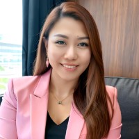 Buddle Employee Kristine Remoto's profile photo