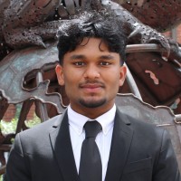 Rem and Company Employee Sachin Mario's profile photo