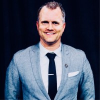 Rideout Elite Recruiting Employee Eric Pogue's profile photo