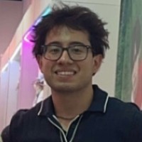 Lightspeed Employee Jose Renteria's profile photo