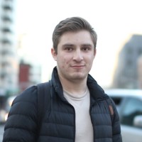 Schneps Media Employee Ethan Stark-Miller's profile photo