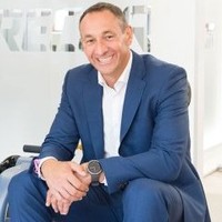 EGYM Employee Rob Barker's profile photo