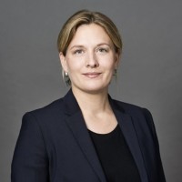 DanChurchSocial Employee Marie Bjerre's profile photo