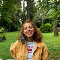Fevreka - Fevkalade Reklam ve İçerik Ajansı Employee Elif Hızal's profile photo