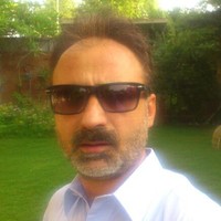 u-blox Employee Abdul Abdul's profile photo