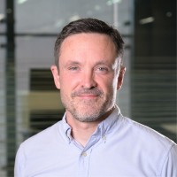 Illumina Employee Oliver Miller's profile photo