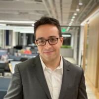 Lesaffre North America Employee Mehdi Bedadi's profile photo