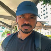 Premraj Loganathan Email