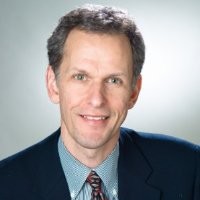 Bruce Kleaveland