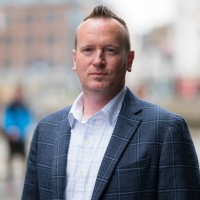 ConCntric Employee Andy Leek's profile photo