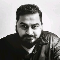 MGF Developments Ltd Employee Saurebh Rathore's profile photo