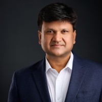 FORVIA Employee Rakesh Patnaik's profile photo