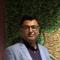 Tim Hortons India Employee Tarun Jain's profile photo