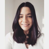 Kelly Hoppen CBE Employee Asha Pankhania's profile photo